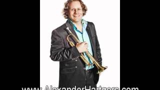 PartlyCloudy - Alexander Hartgers & The JazzFactor
