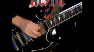 AC/DC - Fling Thing - Live [Glasgow 2000]