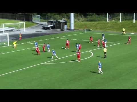 Brann 2–Stjørdals-Blink 4–3