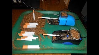 100% Лучшие машинки для сигарет с Aliexpress! фото