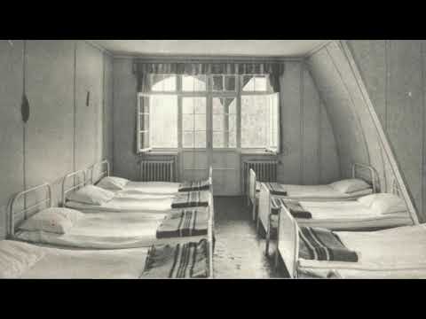 Die Traumata der "Verschickungskinder" - "Es geht nur darum zu überleben"