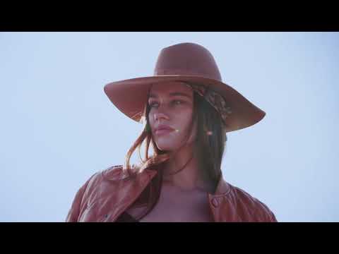 Kristina Fidelskaya Spring / Summer 2022