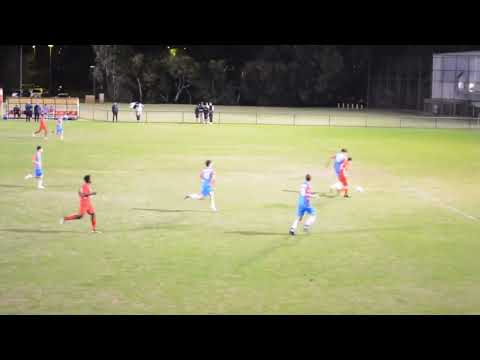 Jack Connolly Highlight video