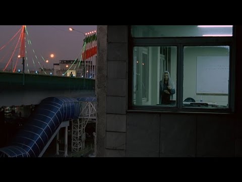 A Separation: The Man-Made Divide