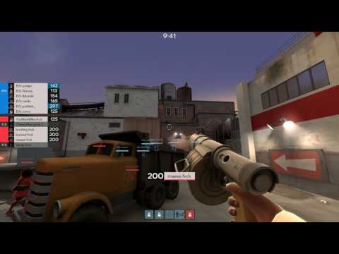 ESEA Season 25 Invite Week 3 - EVL Gaming vs Meat Market - Snakewater