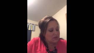 I'm Longing For My Old Kentucky Home