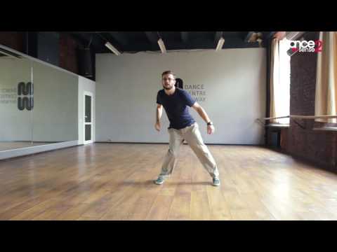 Dance2sense: Teaser - Mofak feat. Temu - On The Come Up - Vlad Grechka