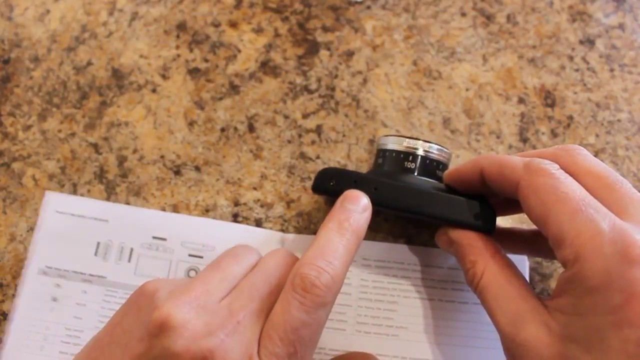 Видеорегистратор FHD 1080p: инструкция на русском языке