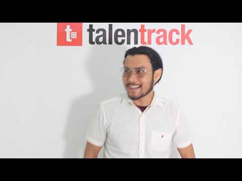 Bitupan Boro Audition Monologue