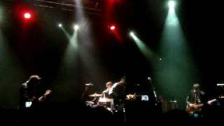 Babyshambles - Farmer&#39;s Daughter (live at Koko_17/02/10)