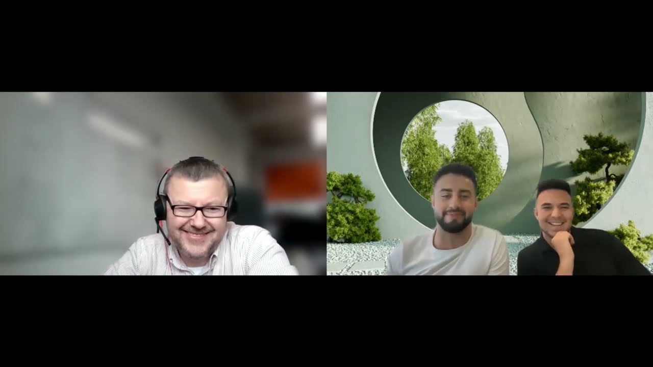 Simcott Renewables (Part 2) interview