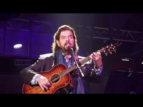 Alan Parsons w/ The Israel Philharmonic Orchestra - "Don't Answer Me" (Live In Tel Aviv) - Official