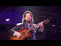 Alan Parsons w/ The Israel Philharmonic Orchestra - "Don't Answer Me" (Live In Tel Aviv) - Official