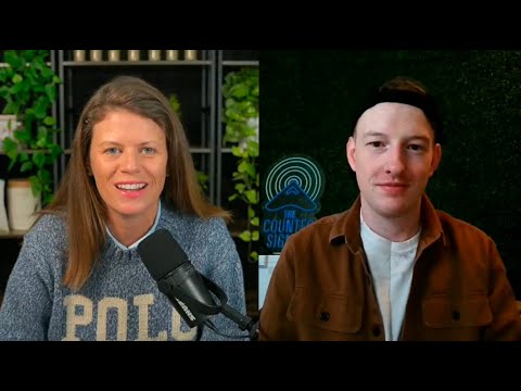 MUST WATCH: Candice & Keean's special 'fireside chat'