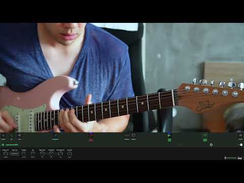 Marshall JMP 1972 Profiler By M.Britt (Kemper Profiler Player) - Game Guitarist