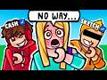 Suprising Roblox Players With Their FAVORITE YOUTUBERS 3! DEFAULT Thumbnail