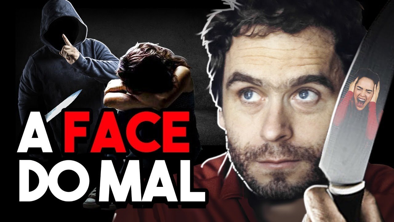 TED BUNDY - Criminosos #1