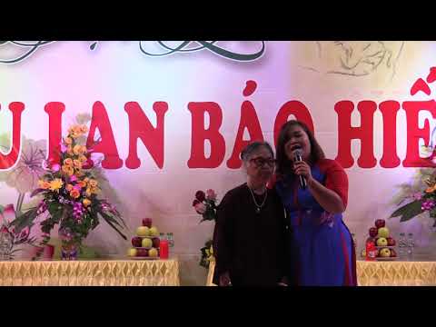 GIỌNG CA DIỆU OANH TẠI LỄ VU LAN BÁO HIỀU 2019 CHÙA PHÚC LÂM