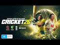 Gameplay video of Cricket 26  All Platforms