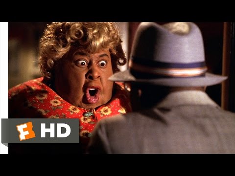 Big Momma's House (2000) - Mr. Rawley Scene (2/5) | Movieclips