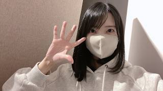 【実写雑談】ちょっとお話しましょうか
