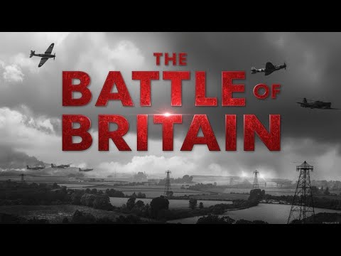The Battle of Britain: The First Defeat of Nazi Germany