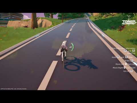 幻塔の紹介動画