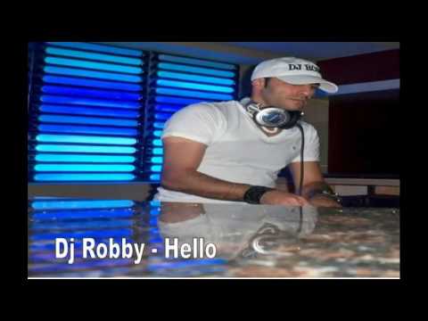 Dj Robby - Hello (teaser)