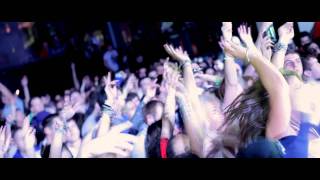 DJ Fresh - FRESH : LIVE 2011 UK Tour