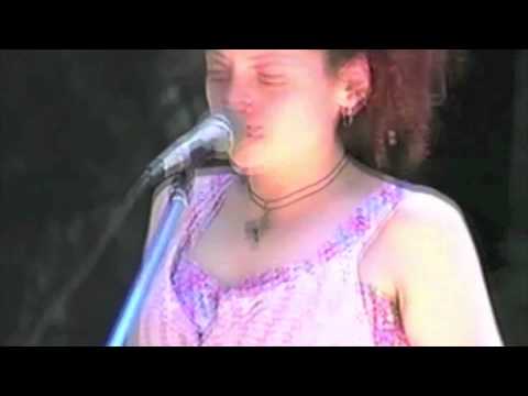 HEAVY VEGETABLE live at RAFTER'S - mid nineties