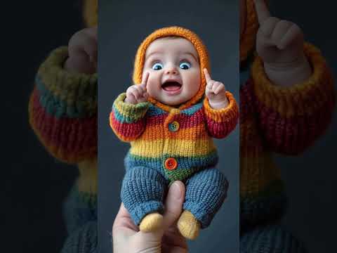 😻Dudi dudi dum dum song #cat #catlover #baby #shorts #babyexpressions