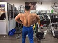 The Best Science-Based Back Workout (Target Every Muscle!)