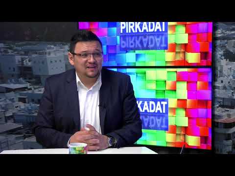 PIRKADAT: Dúl Udó Endre