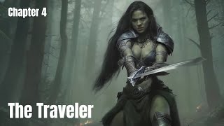 Ch 4 - Realm of the Sacred Grove