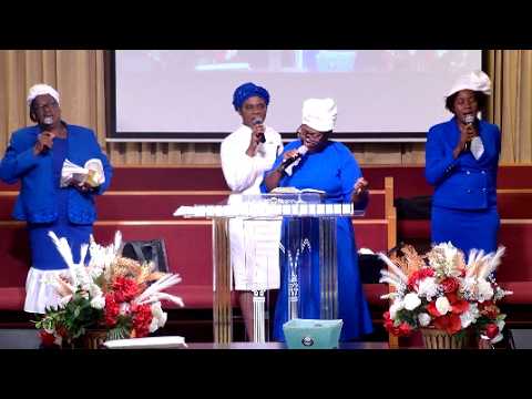 Soirée De Prière Et Délivrance