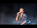 TARKAN: "Beni Anlama" Live @ Harbiye ...