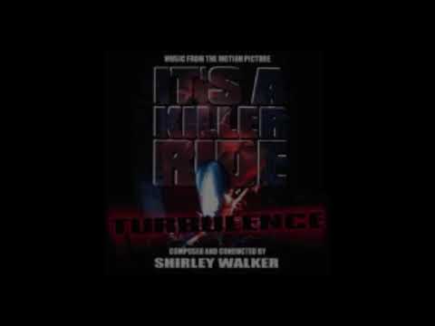 Turbulence OST - Action Suite