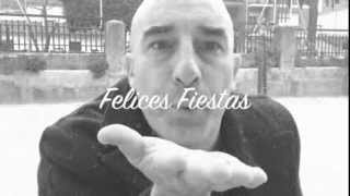 preview picture of video 'Felices Fiestas; ceip Manuel Mareque Navaconcejo, Valle del Jerte.'