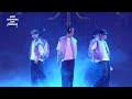 TWS 투어스 Amazing Kiss 원곡 BoA Stage Cam 2025 Weverse Con Festival