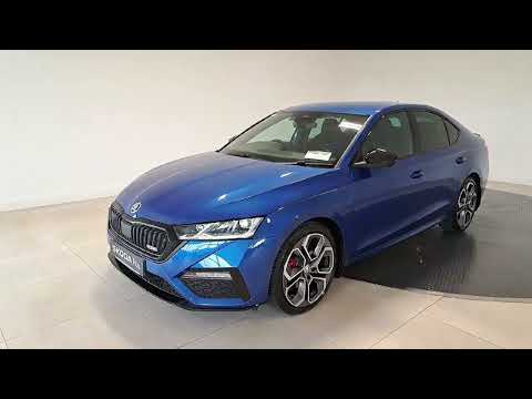 Skoda Octavia RS 2.0tdi 200HP DSG - Image 2