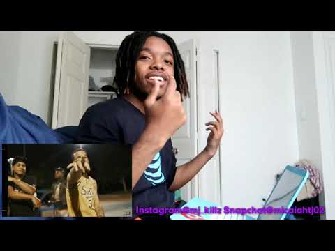 J.3w - Ballin Like Spaldin (Official Video) Reaction!!