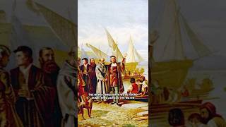 Why No One Cared When Columbus Discovered The Americas - Ada Palmer