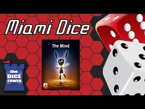 Miami Dice: The Mind