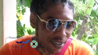 Vybz Kartel - Loving It [Audio] - February 2017 {Stainless Music} - 2010 Single Now On Itune