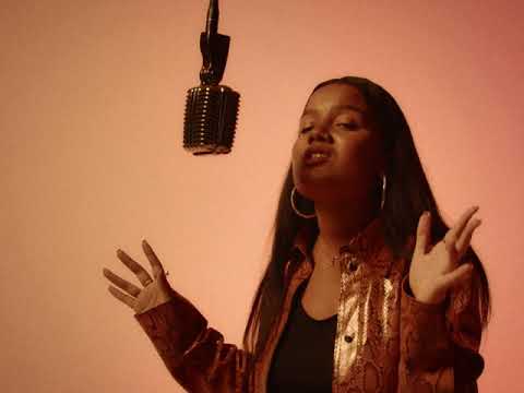 Zikai - "Hero" | Black Space Festival 2021 x Music