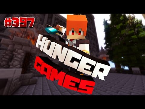 [Minecraft : Hunger Games] EP.397 เจอแล้วเจออีก