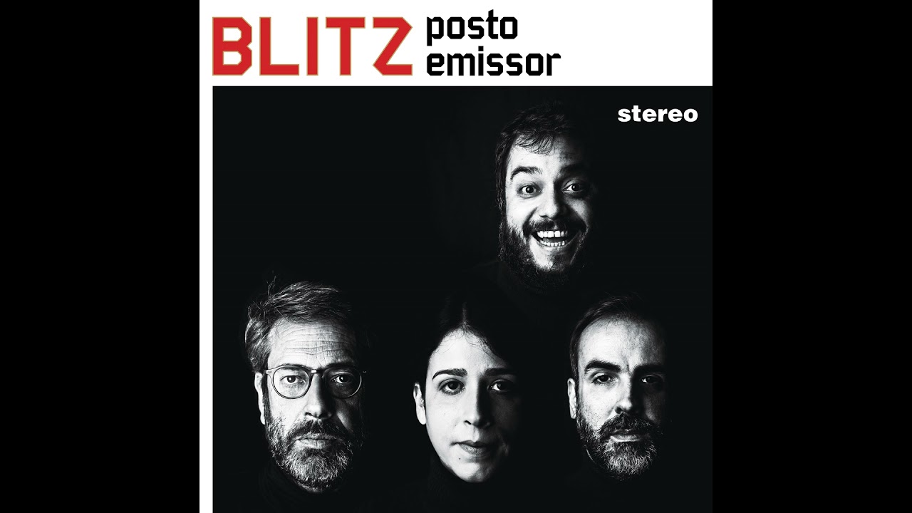 Entrevista Wet Bed Gang - Blitz Posto Emissor, 2025