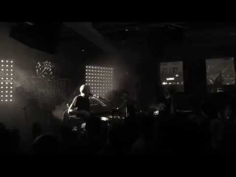 Tequilajazzz - акустика - Наливайя