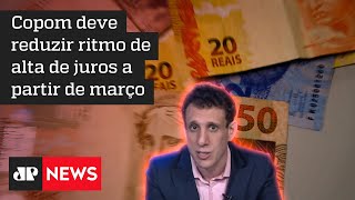 Samy Dana: Riscos das mudanças na Selic anunciadas pelo BC