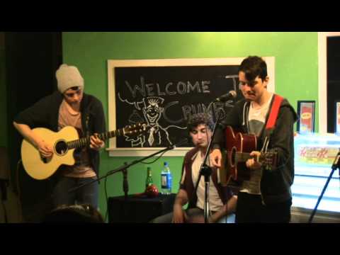 O.L.A - Russian Ninjas